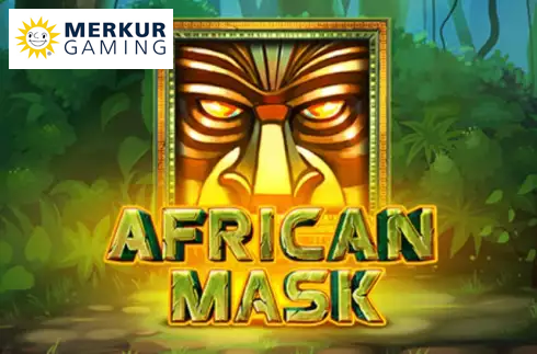 African Mask